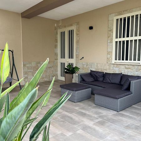 Villa Tellina Mare Luna Granelli Luaran gambar