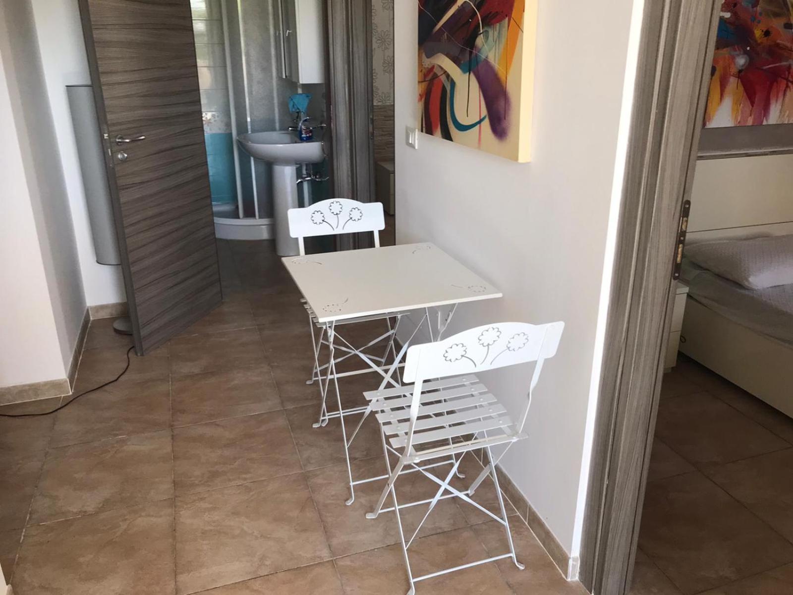 Villa Tellina Mare Luna Granelli Luaran gambar