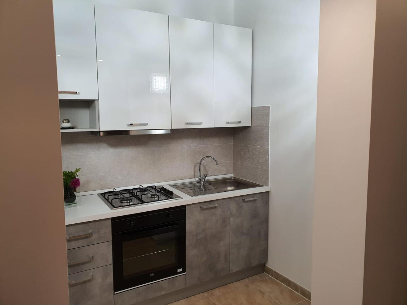 Villa Tellina Mare Luna Granelli Luaran gambar