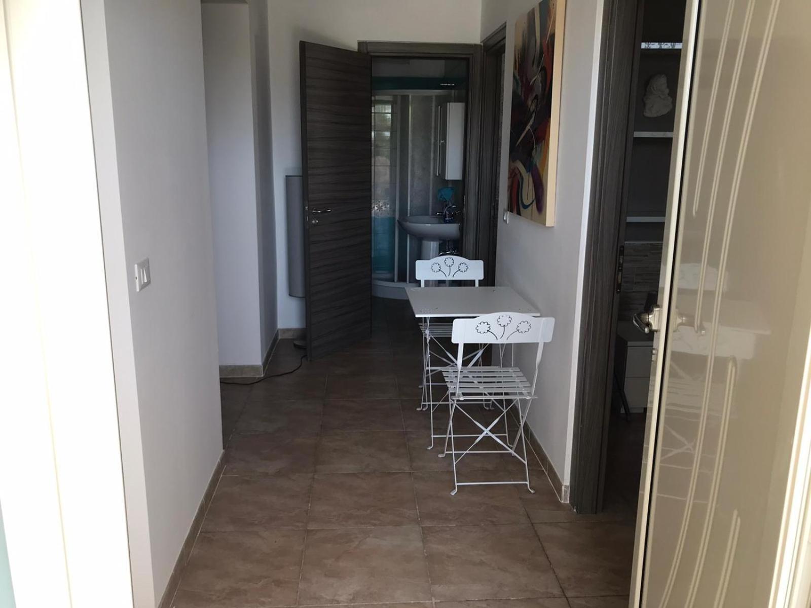 Villa Tellina Mare Luna Granelli Luaran gambar