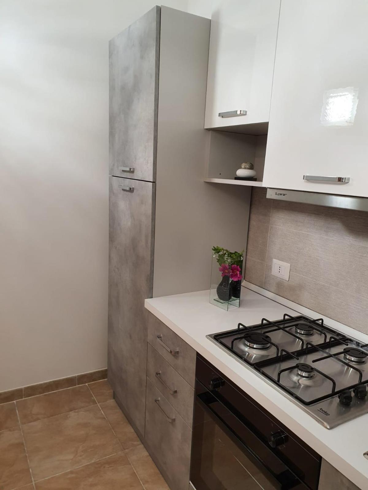 Villa Tellina Mare Luna Granelli Luaran gambar