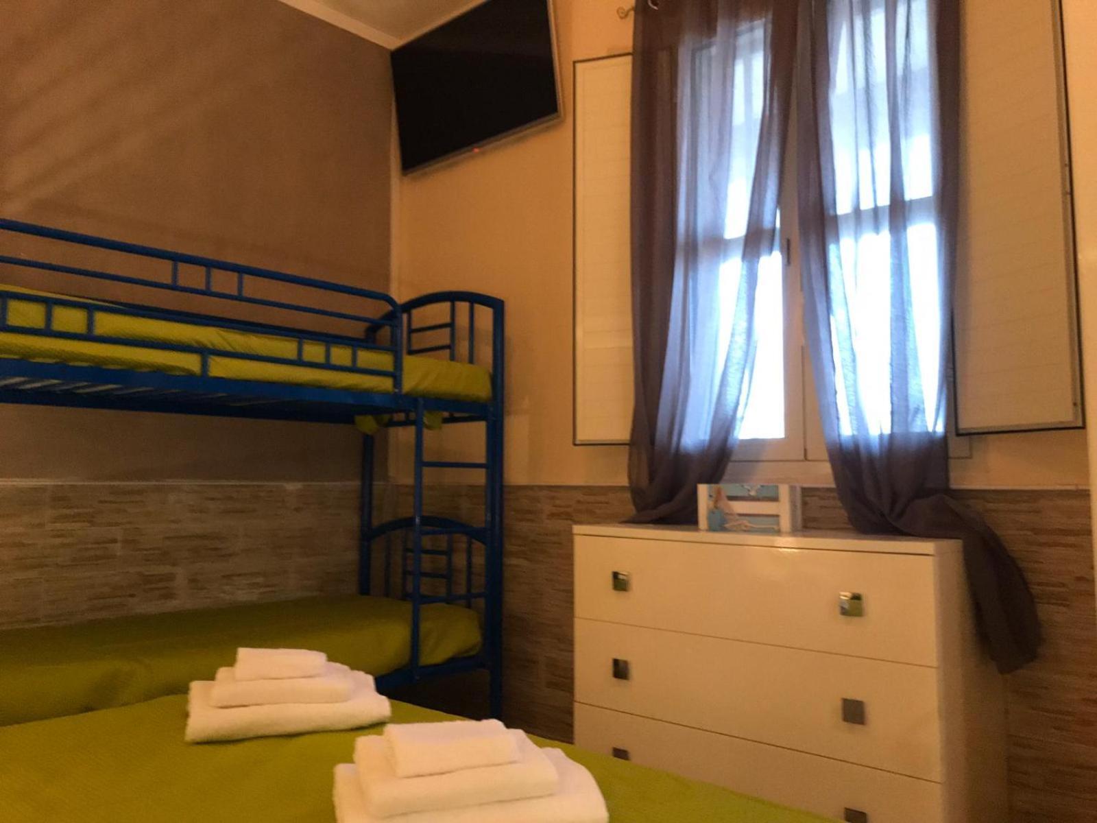 Villa Tellina Mare Luna Granelli Luaran gambar