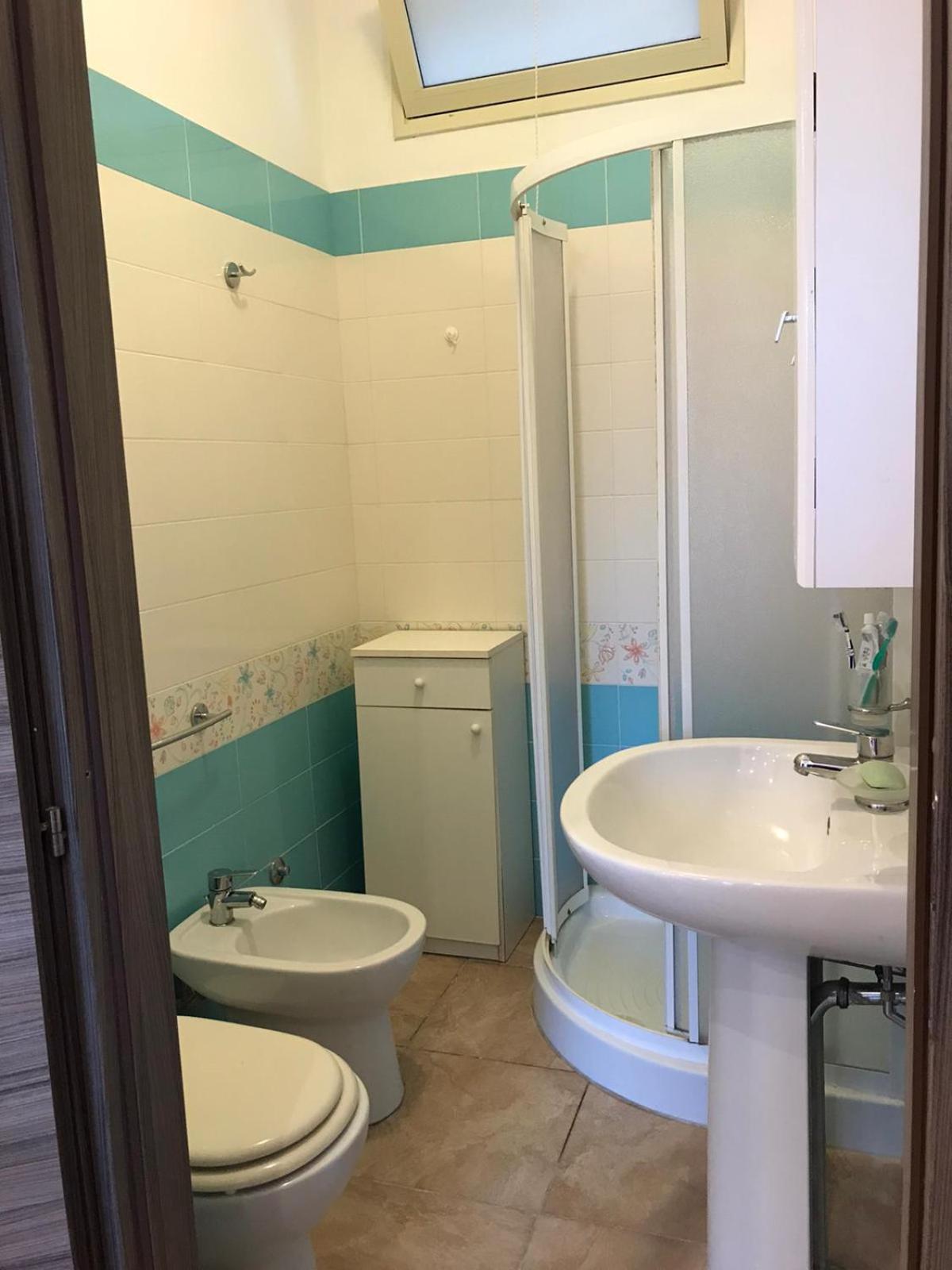 Villa Tellina Mare Luna Granelli Luaran gambar