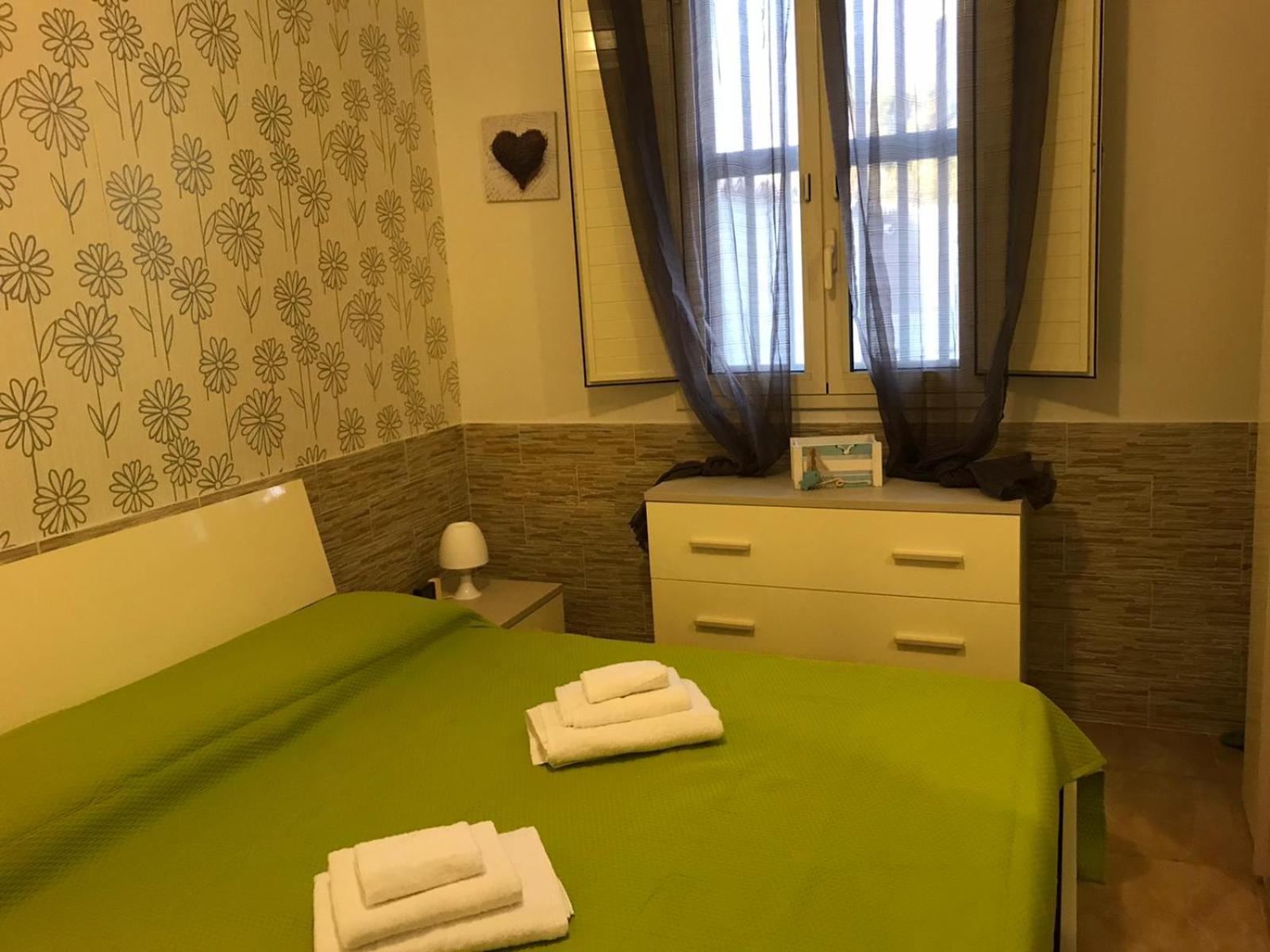 Villa Tellina Mare Luna Granelli Luaran gambar