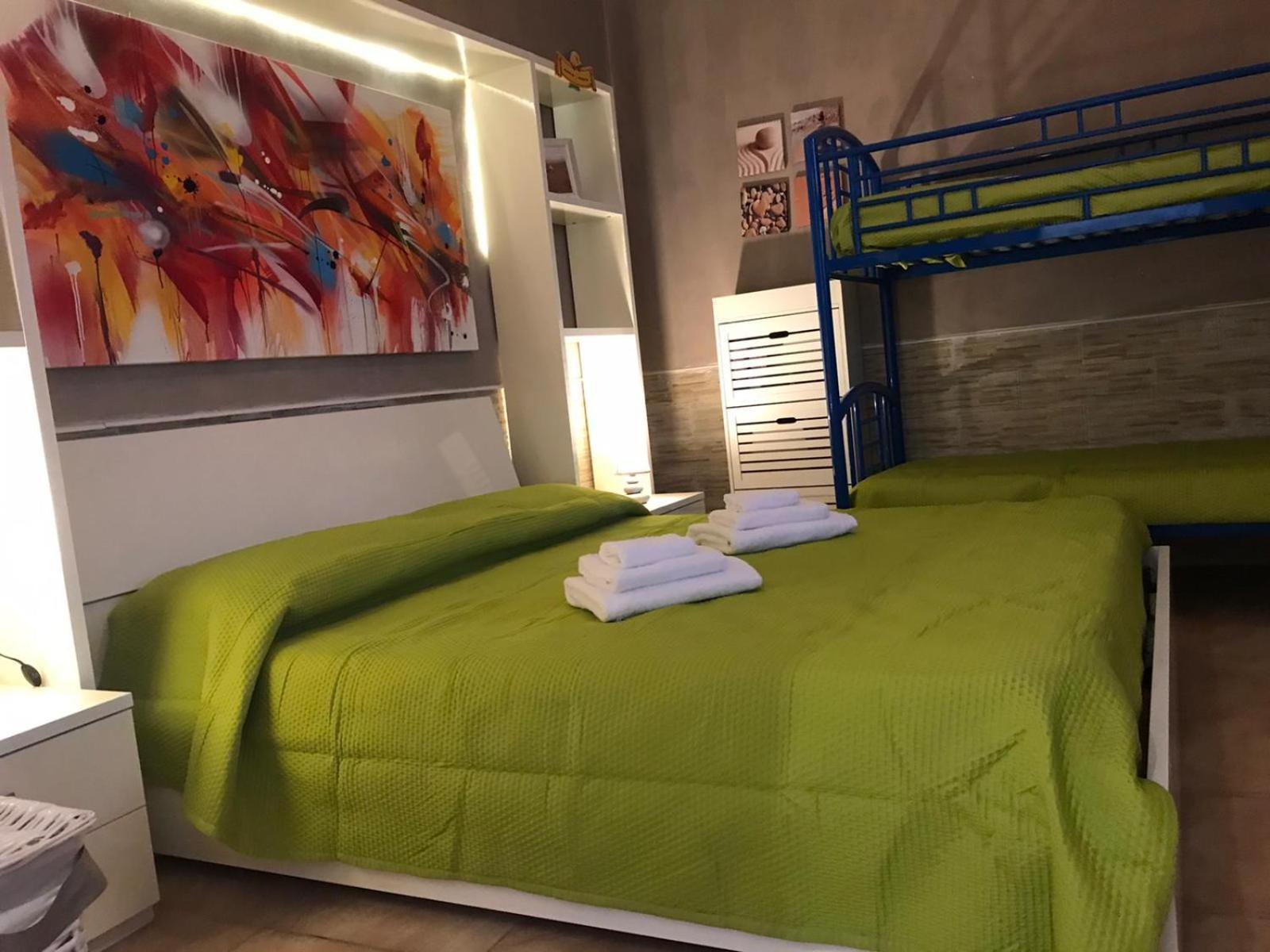 Villa Tellina Mare Luna Granelli Luaran gambar