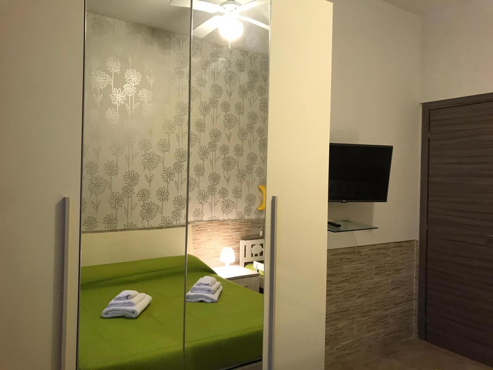 Villa Tellina Mare Luna Granelli Luaran gambar