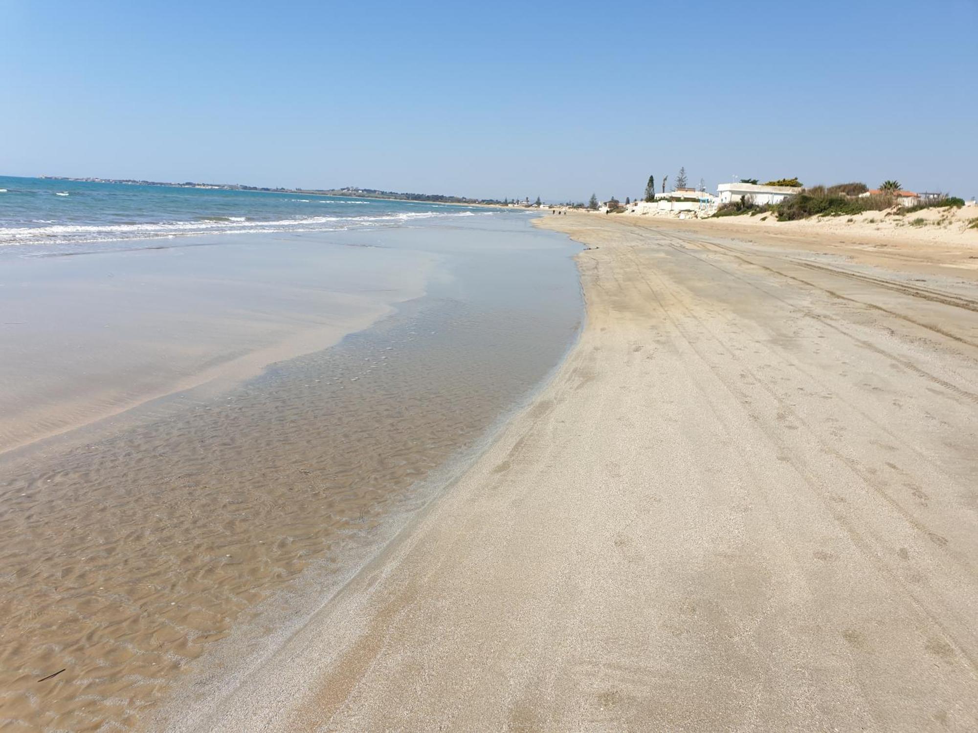 Villa Tellina Mare Luna Granelli Luaran gambar