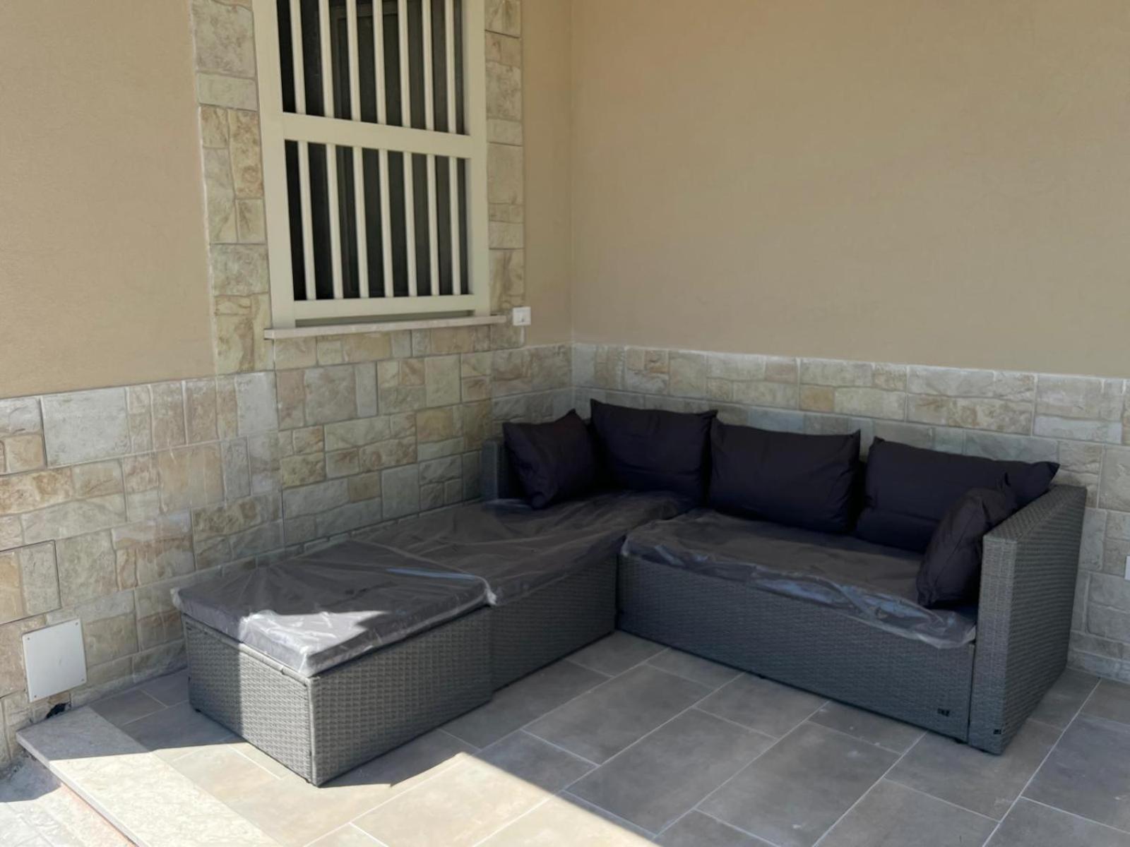 Villa Tellina Mare Luna Granelli Luaran gambar