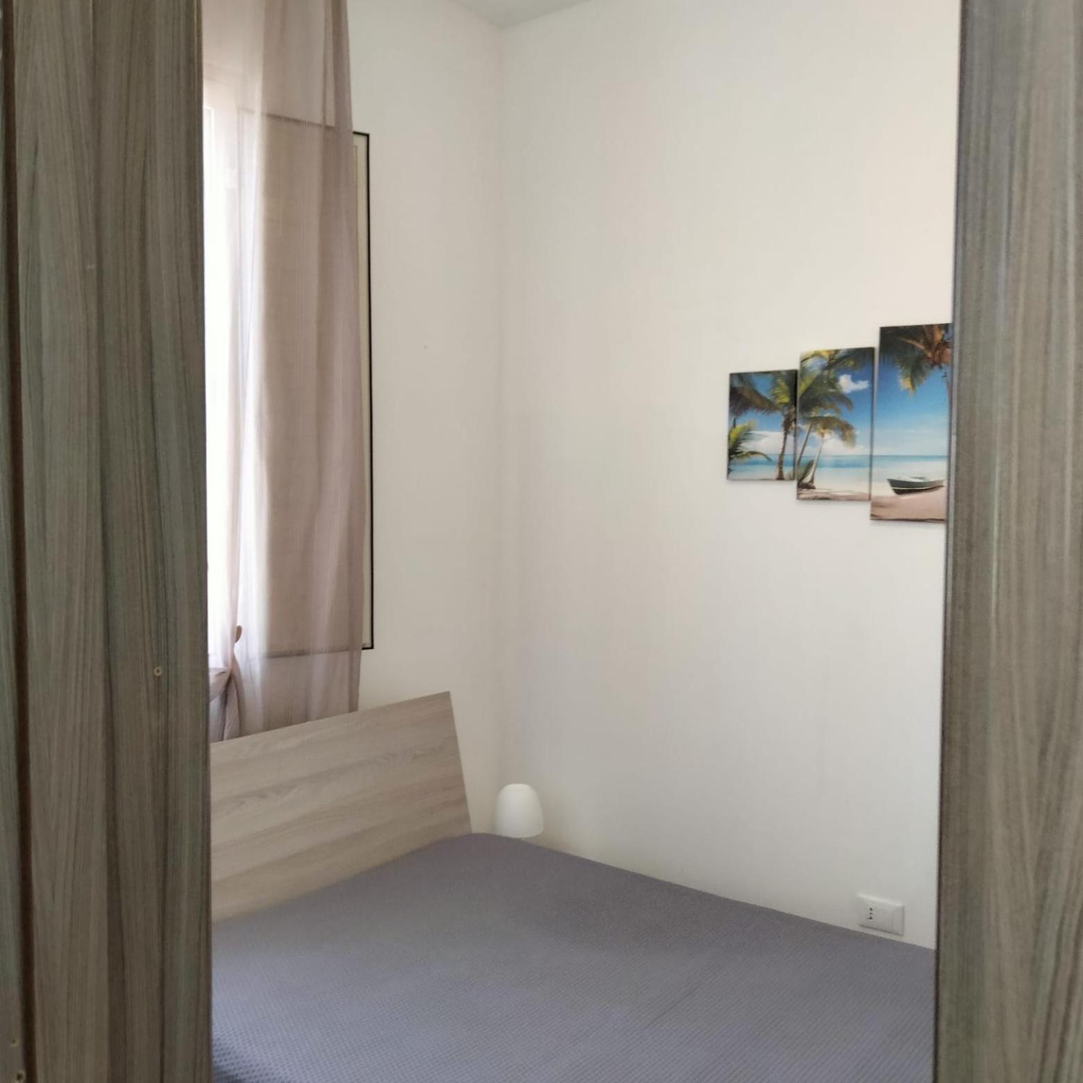 Villa Tellina Mare Luna Granelli Luaran gambar