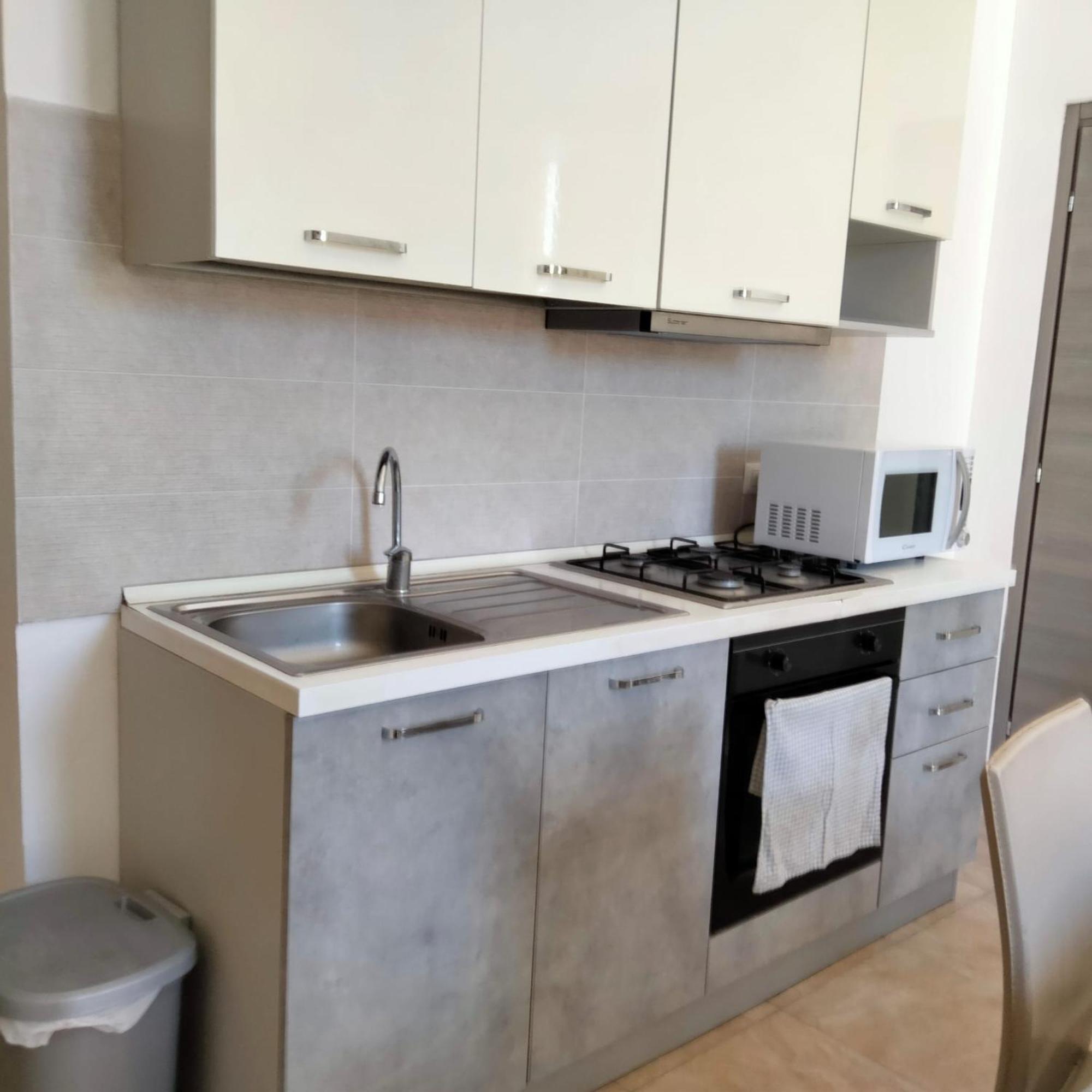 Villa Tellina Mare Luna Granelli Luaran gambar