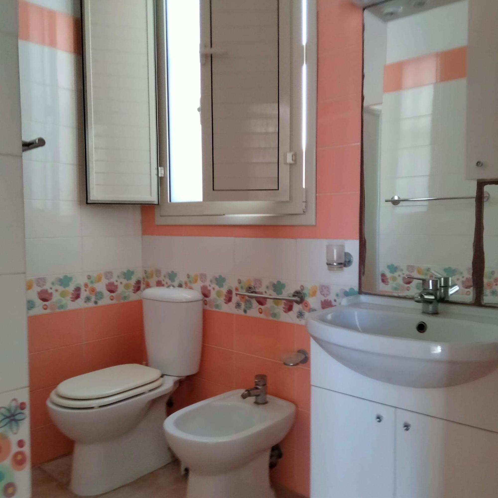 Villa Tellina Mare Luna Granelli Luaran gambar