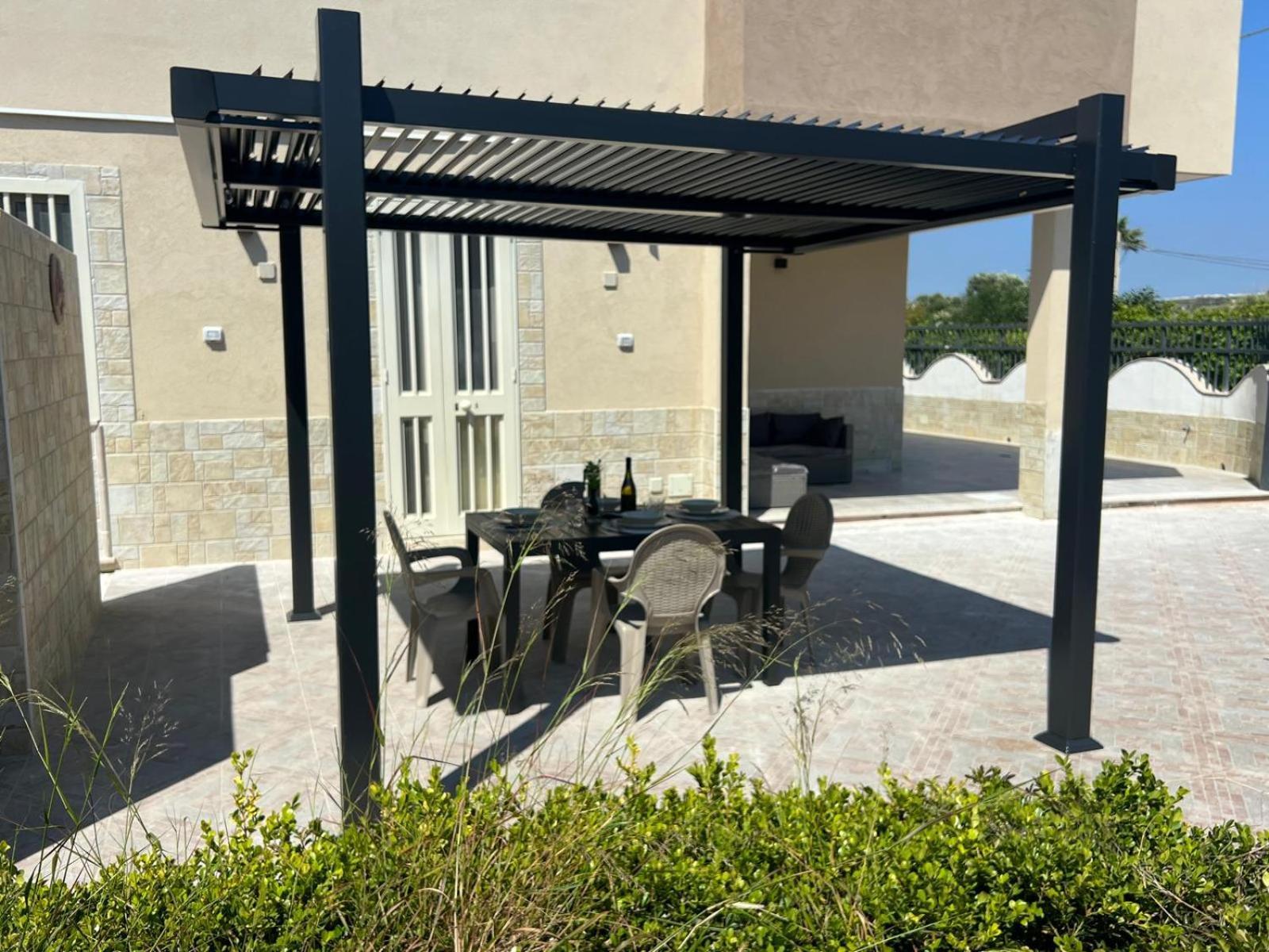 Villa Tellina Mare Luna Granelli Luaran gambar