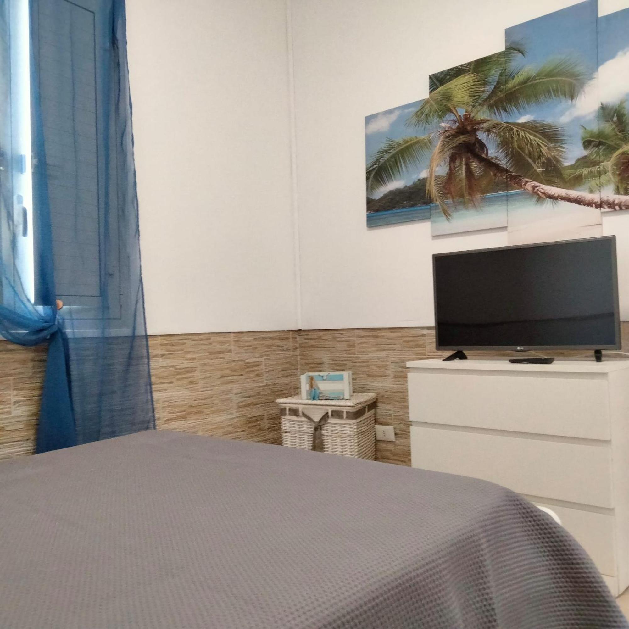 Villa Tellina Mare Luna Granelli Luaran gambar