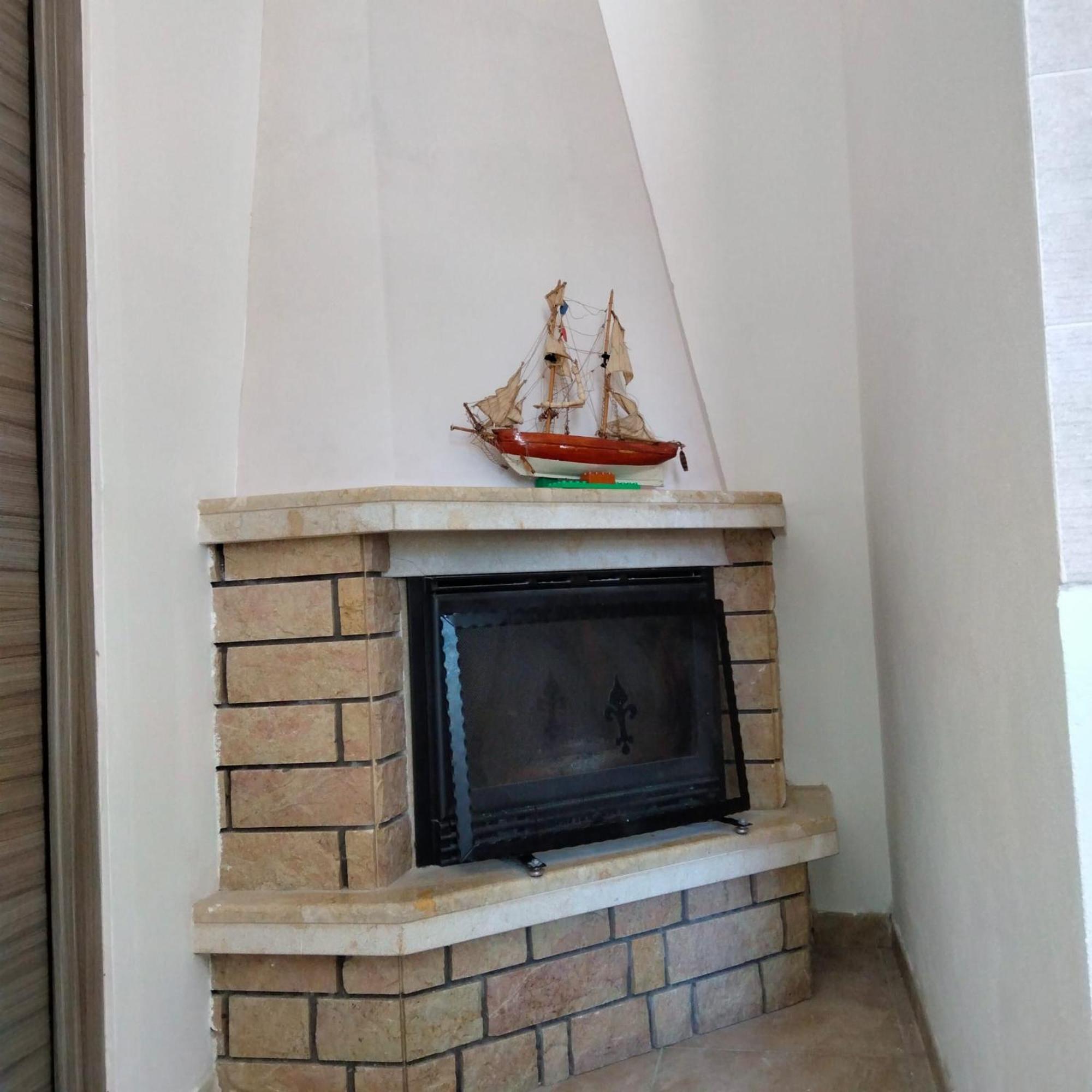 Villa Tellina Mare Luna Granelli Luaran gambar