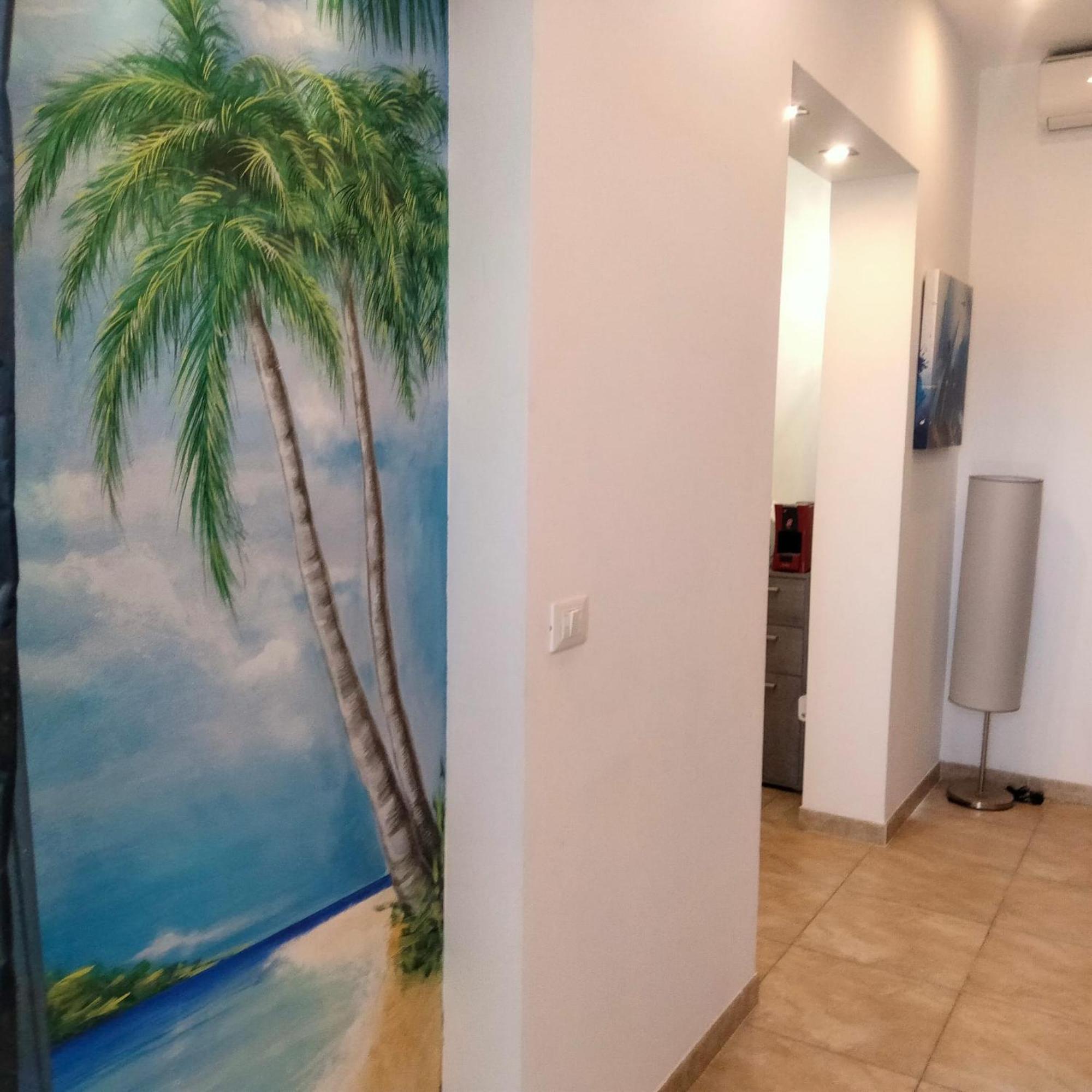 Villa Tellina Mare Luna Granelli Luaran gambar