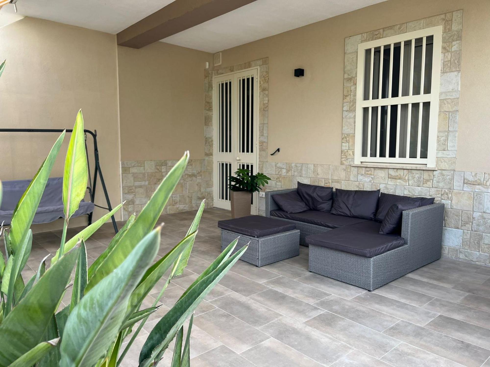Villa Tellina Mare Luna Granelli Luaran gambar