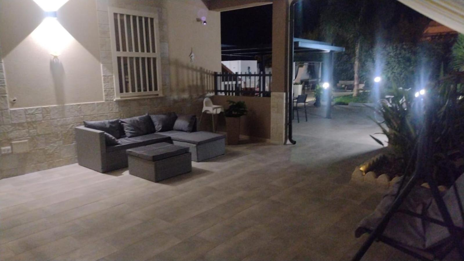 Villa Tellina Mare Luna Granelli Luaran gambar
