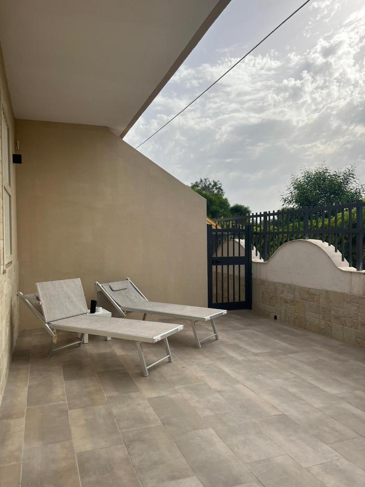 Villa Tellina Mare Luna Granelli Luaran gambar