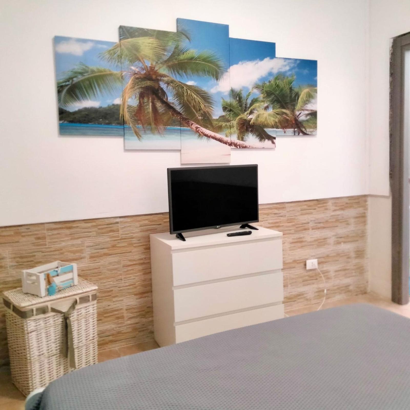 Villa Tellina Mare Luna Granelli Luaran gambar