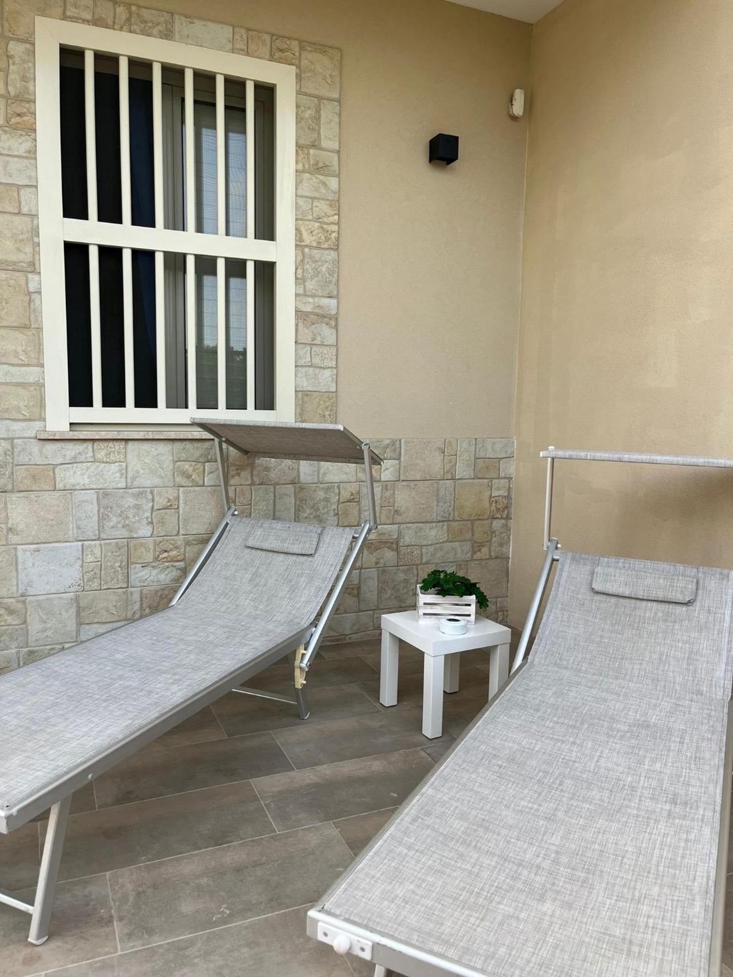 Villa Tellina Mare Luna Granelli Luaran gambar