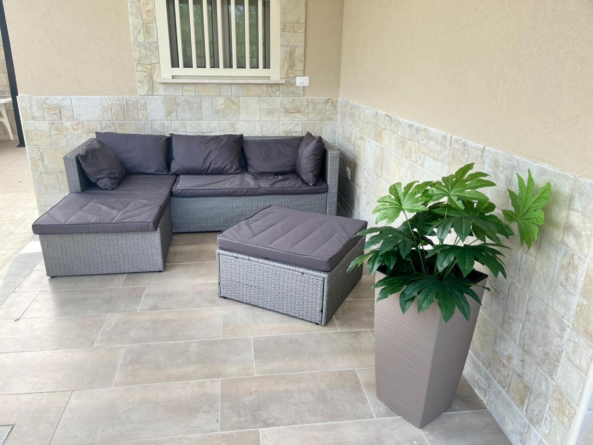 Villa Tellina Mare Luna Granelli Luaran gambar