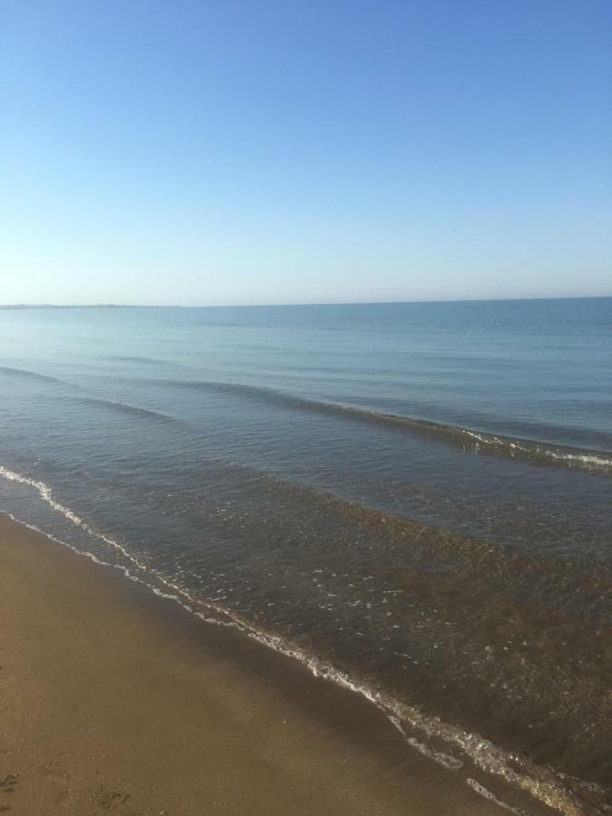 Villa Tellina Mare Luna Granelli Luaran gambar